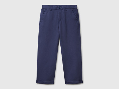 Брюки BENETTON