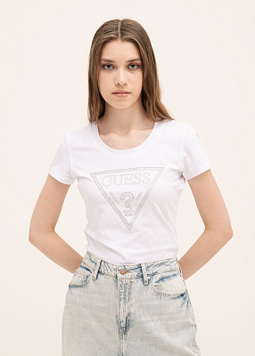 Футболка GUESS