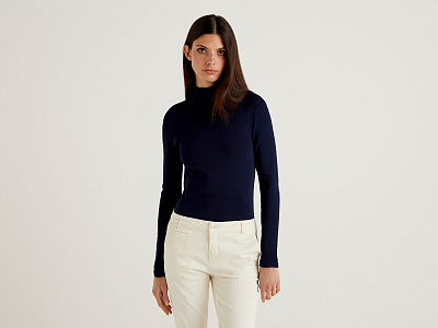 Водолазка BENETTON