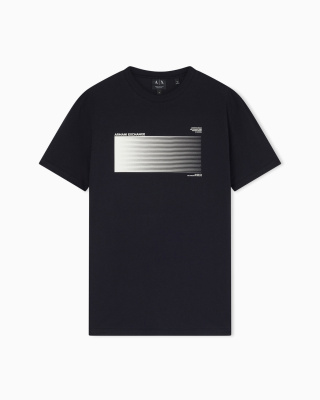 Футболка ARMANI EXCHANGE