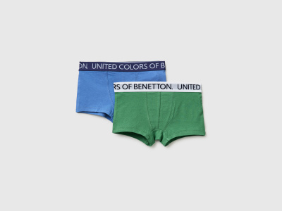 Наборы трусов BENETTON
