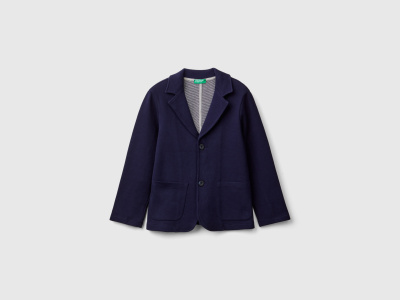 Пиджак BENETTON