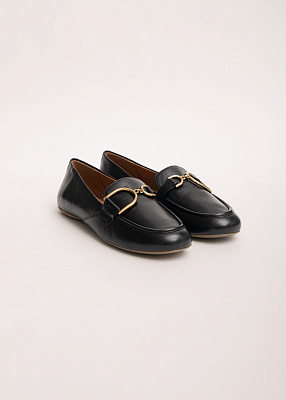 Мокасины GEOX