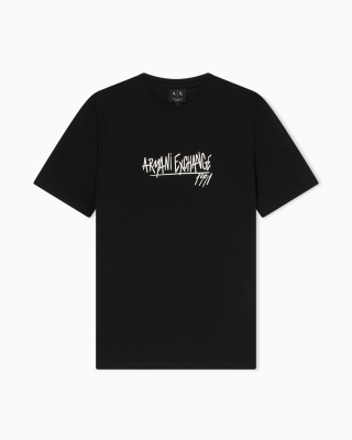 Футболка ARMANI EXCHANGE