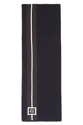 Шарф ARMANI EXCHANGE