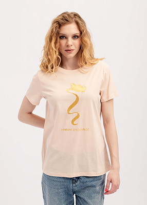 Футболка ARMANI EXCHANGE