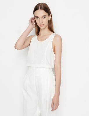 Футболка ARMANI EXCHANGE