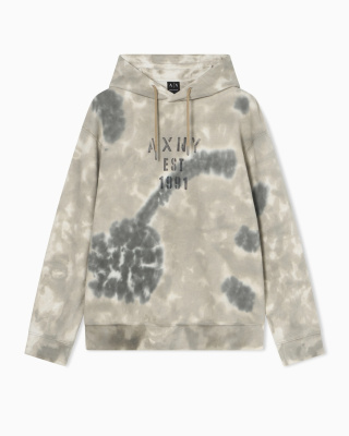 Толстовка ARMANI EXCHANGE