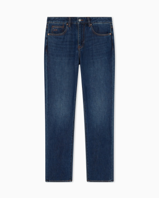 Джинсы ARMANI EXCHANGE