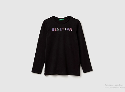 Футболка BENETTON