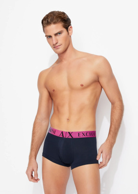 Трусы ARMANI EXCHANGE