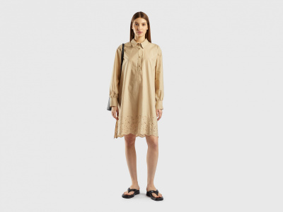 Платье BENETTON