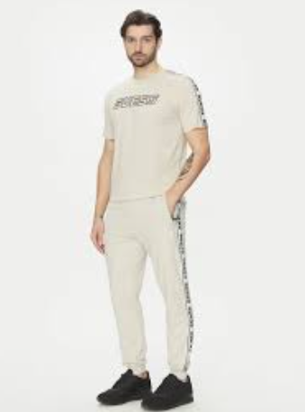 Брюки спортивные GUESS