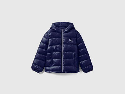 Куртка BENETTON