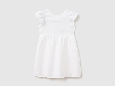 Платье BENETTON