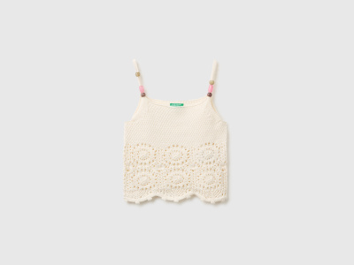 Топ BENETTON