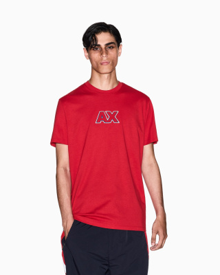 Футболка ARMANI EXCHANGE