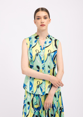 Блуза GUESS