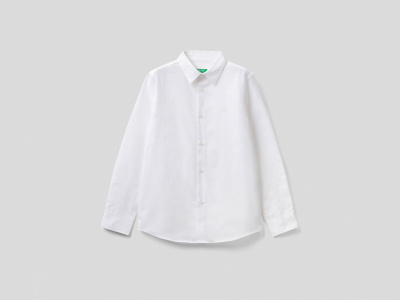 Рубашка BENETTON
