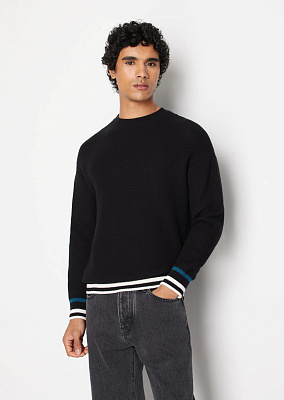 Джемпер ARMANI EXCHANGE