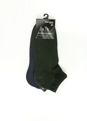 Носки ARMANI EXCHANGE