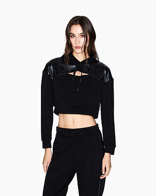 Толстовка ARMANI EXCHANGE