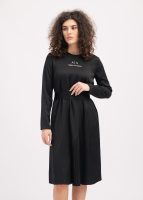 Платье ARMANI EXCHANGE