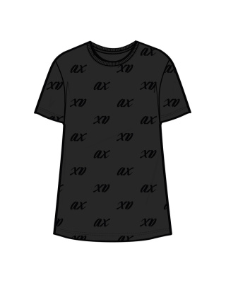 Футболка ARMANI EXCHANGE