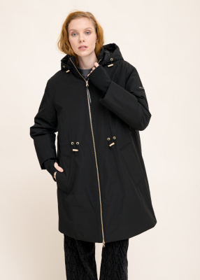 Пальто и плащи ARMANI EXCHANGE