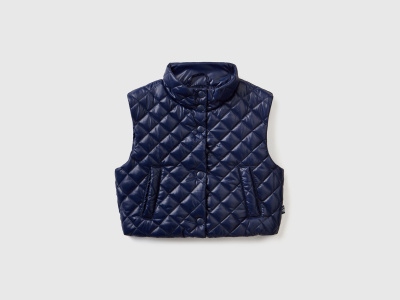Жилет BENETTON