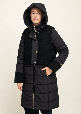 Пальто и плащи LIU JO