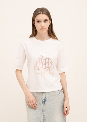 Футболка GUESS