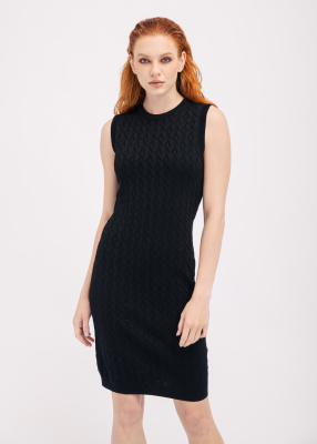 Платье ARMANI EXCHANGE