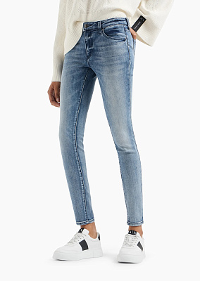 Джинсы ARMANI EXCHANGE