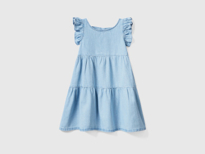Платье BENETTON