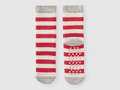 Носки BENETTON