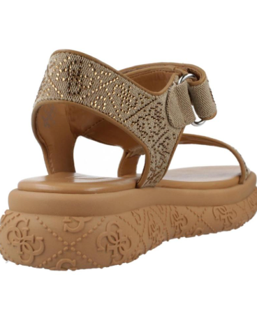 Сандалии GUESS