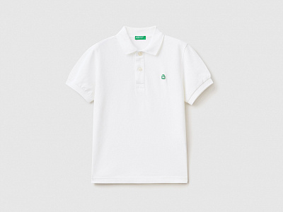 Поло BENETTON
