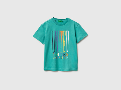 Футболка BENETTON