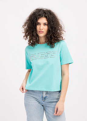 Футболка GUESS