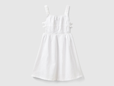 Платье BENETTON