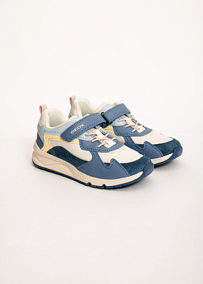 Кроссовки GEOX