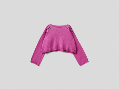 Джемпер BENETTON