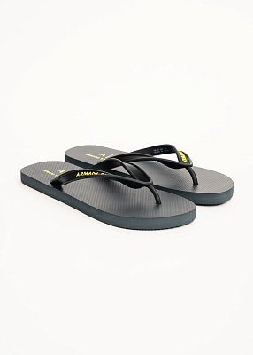 Сандалии ARMANI EXCHANGE