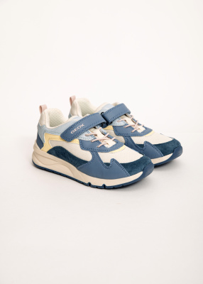 Кроссовки GEOX