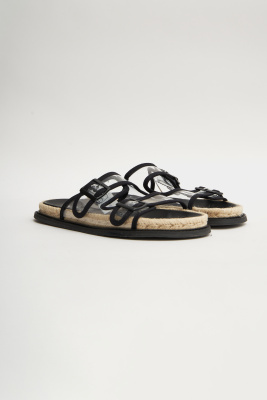 Сандалии ARMANI EXCHANGE