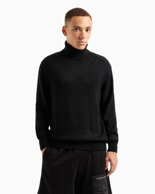 Водолазка ARMANI EXCHANGE
