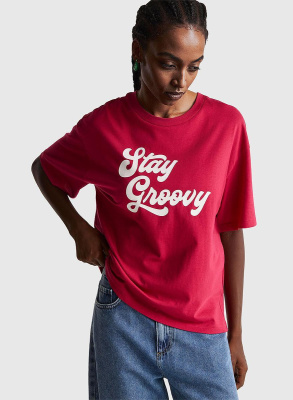 Футболка BENETTON