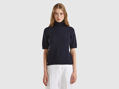 Водолазка BENETTON