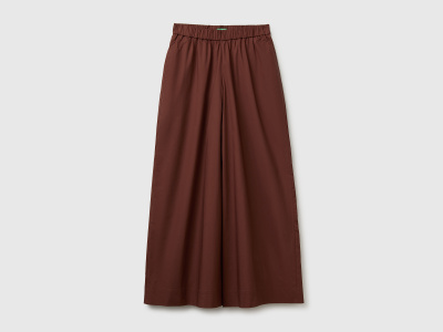 Брюки BENETTON